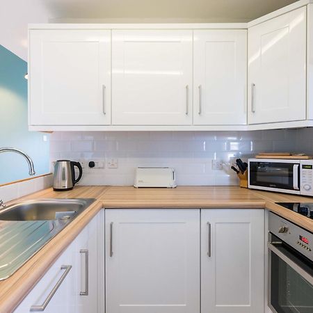 Pinewood Flat 5 Villa Polzeath Buitenkant foto