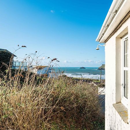Pinewood Flat 5 Villa Polzeath Buitenkant foto